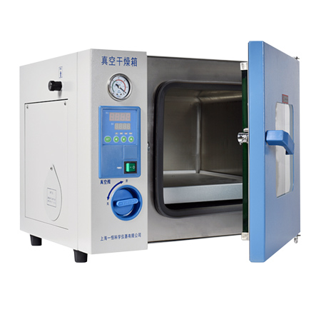 上海一恒DZF-6030A真空干燥箱(化學(xué)專用）真空烘箱