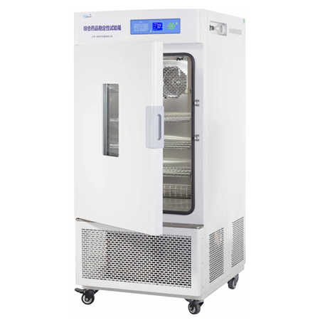 上海一恒LHH-250GP藥品強(qiáng)光穩(wěn)定性試驗(yàn)箱 藥品穩(wěn)定試驗(yàn)箱