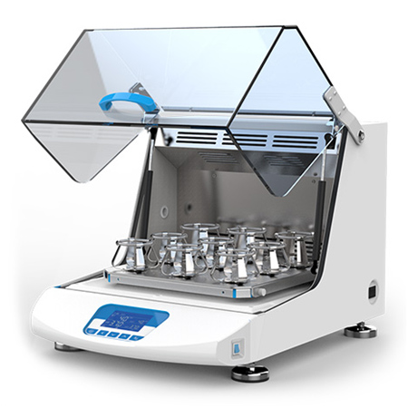 THZ-25高速恒溫培養搖床振蕩器